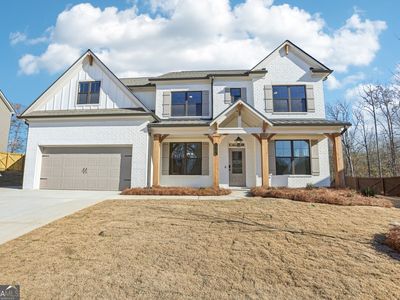 1367 Ruddy Duck Dr #146, Jefferson, GA, 30549