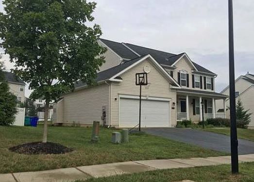 2nd image of 1710 Fletchers Dr