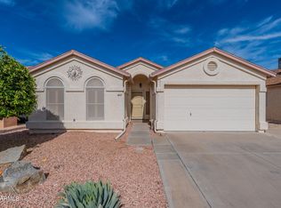 1812 E Palm Beach Dr, Chandler, AZ 85249