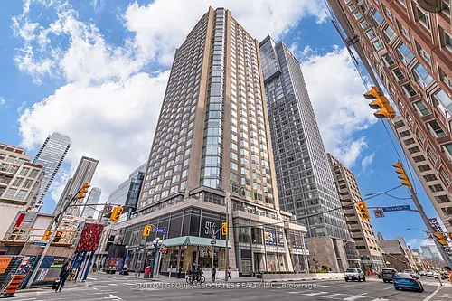 155 Yorkville Ave #2601 Photo 1