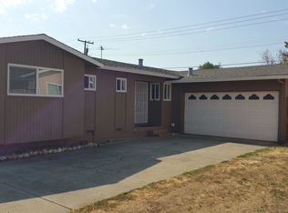 118 Dogaway Dr, San Jose, CA 95111