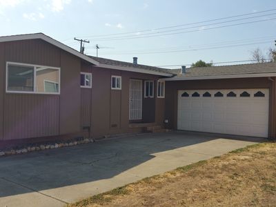 118 Dogaway Dr, San Jose, CA, 95111