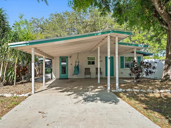 970 S Allendale Ave, Sarasota, FL 34237