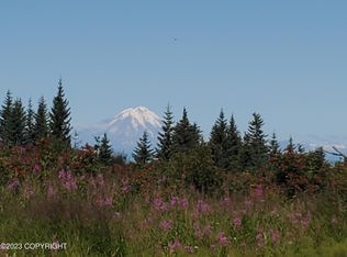 17301 Hyila Ln, Ninilchik, AK 99639