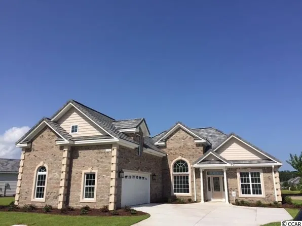 654 Evers Loop, Surfside Beach, SC 29575