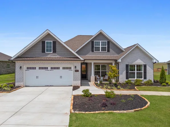 Homes Available Soon, Creekside