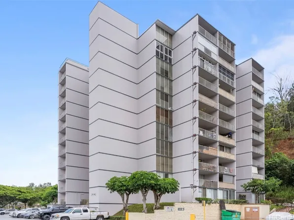 95-061 Waikalani Dr APT D902, Mililani, HI 96789