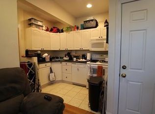 1804 Beacon St #3, Brookline, MA 02445