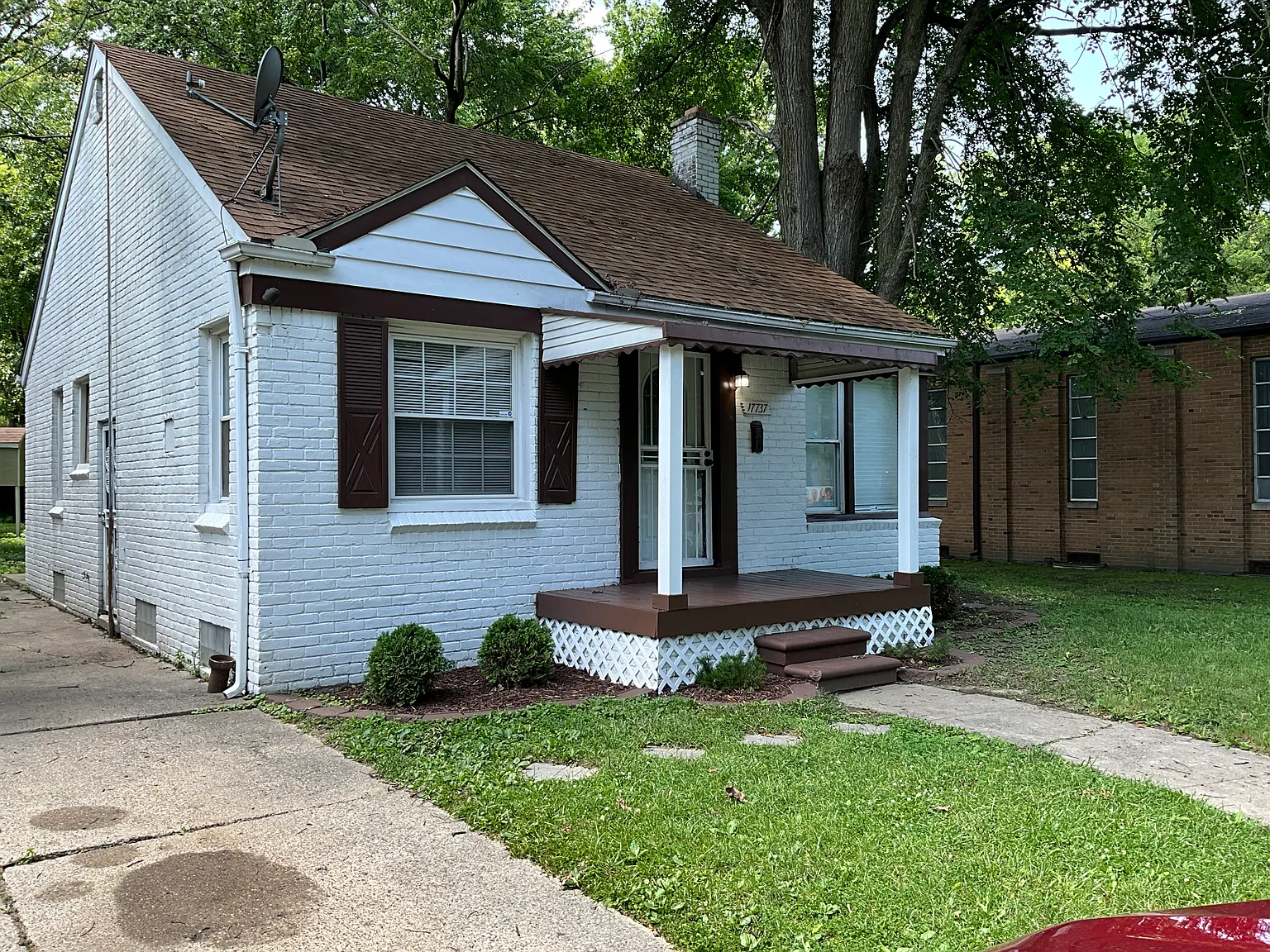 4 bed, 1300 sqft, $1,550 — Photo 2