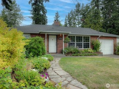 2602 NE 133rd Street, Seattle, WA, 98125