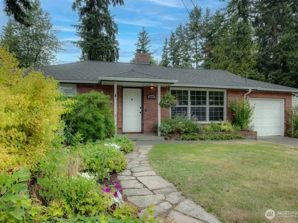 2602 NE 133rd Street, Seattle, WA 98125