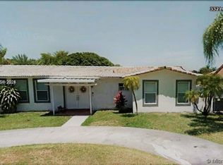 3321 SW 110th Ave #3321, Miami, FL 33165