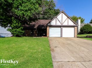 4626 Amherst Ln, Grand Prairie, TX 75052