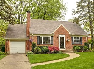 133 N Bromfield Rd, Dayton, OH 45429