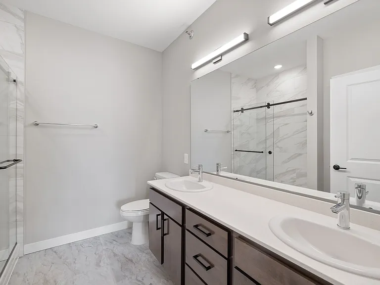 Independence Townhomes — Photo 57