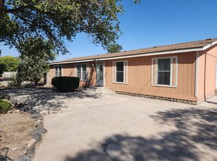 1629 Bonaguidi Rd SW, Albuquerque, NM 87105