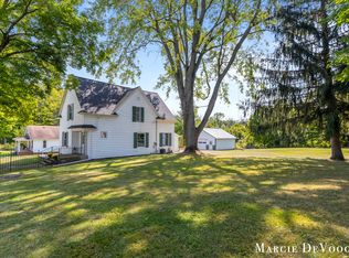 3744 Sehler St, Conklin, MI 49403