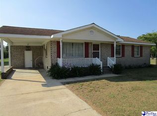 3414 Beechnut Dr, Mullins, SC 29574