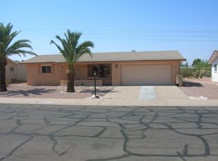 5919 E Decatur St, Mesa, AZ 85205