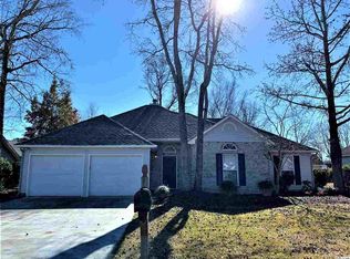 3941 Lochview Dr, Myrtle Beach, SC 29588