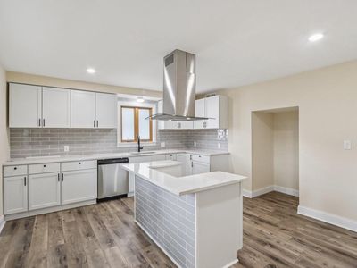 4021 North 71st STREET, Milwaukee, WI, 53216