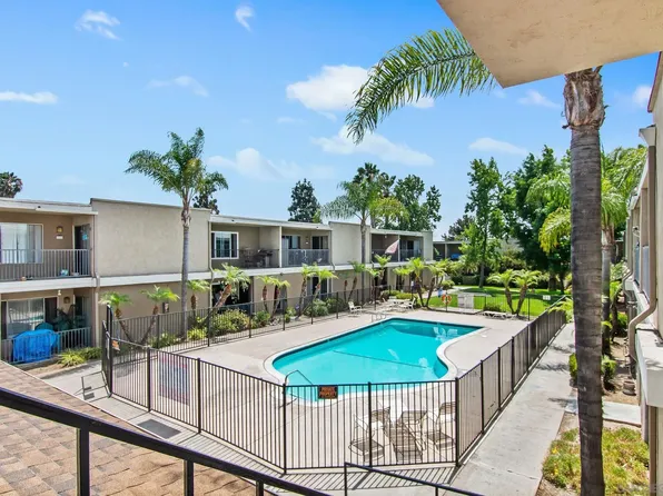 1420 Hilltop Dr Unit 103, Chula Vista, CA 91911