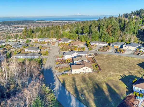 0 Amethyst Drive, Sequim, WA 98382