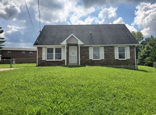 1805 Pinto Ct, Clarksville, TN 37042