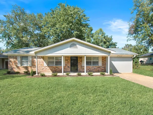 3912 Wordsworth Ave, Memphis, TN 38128