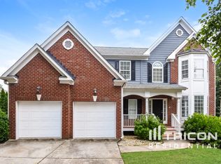 1812 Patterson Mill Way, Lawrenceville, GA 30044
