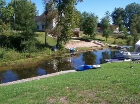 11492 N Lookout Rdg #934, Canadian Lakes, MI 49346