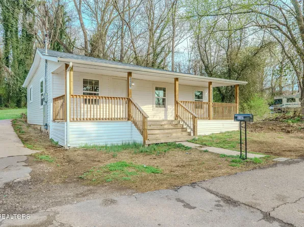 3107 Landview Dr, Knoxville, TN 37914