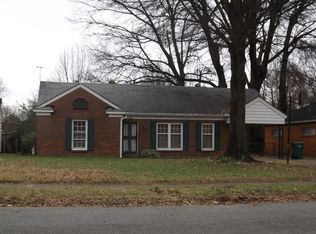 4890 Scottsdale Ave, Memphis, TN 38118