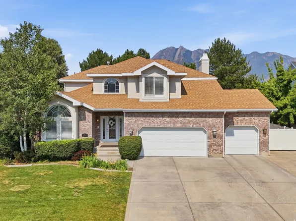 6261 S Vinecrest Dr, Salt Lake City, UT 84121
