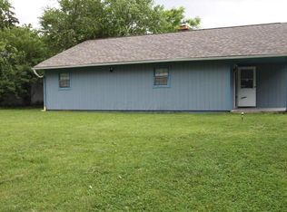 2521 Ferris Park Dr S, Columbus, OH 43224