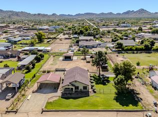 19119 E Sunnydale Dr, Queen Creek, AZ 85142
