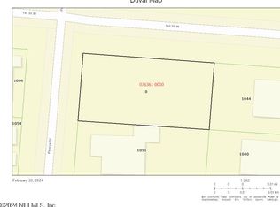 0 Pearce St, Jacksonville, FL 32209