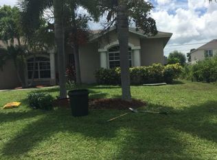 1138 SW Ithaca St, Pt Saint Lucie, FL 34983