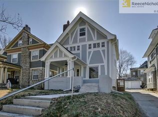 1117 W 38th St, Kansas City, MO 64111
