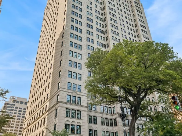 1500 N Lake Shore Dr #22A, Chicago, IL 60610