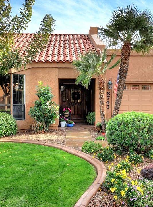 1st image of 8743 E San Vicente Dr