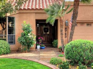 8743 E San Vicente Dr, Scottsdale, AZ 85258