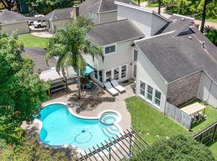 22407 N Rebecca Burwell Ln, Katy, TX 77449