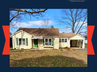 520 E College St, Dyer, TN 38330