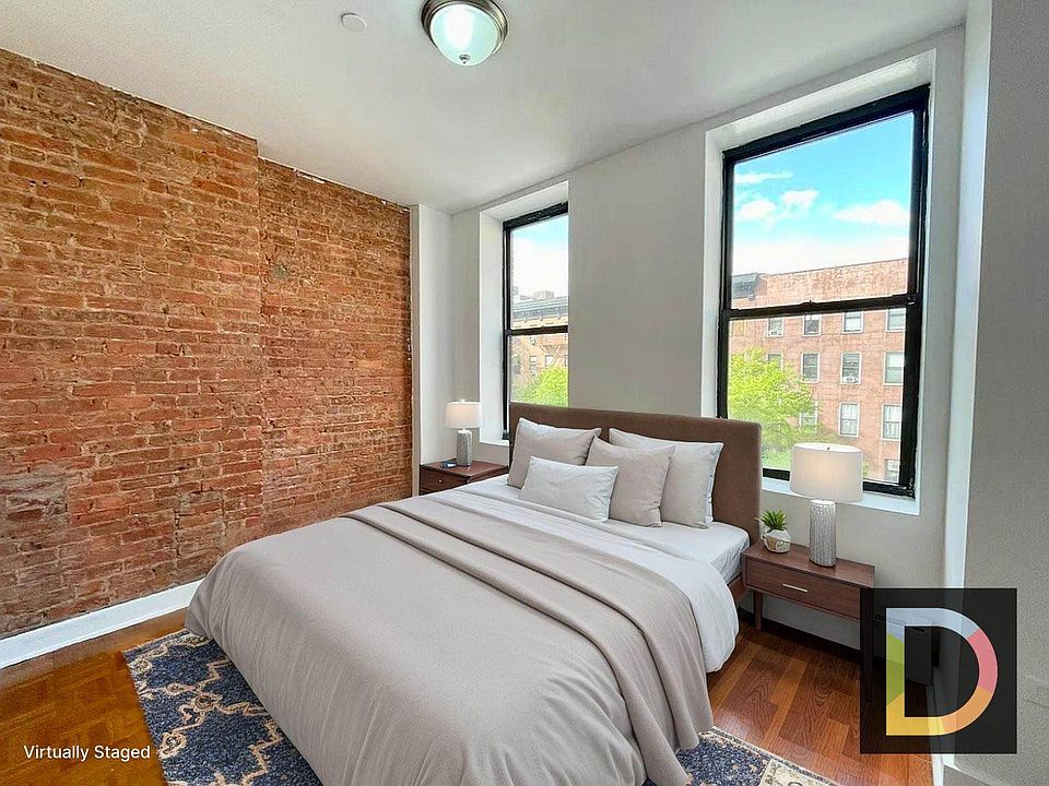 1st image of 172 E 106th St APT 3D