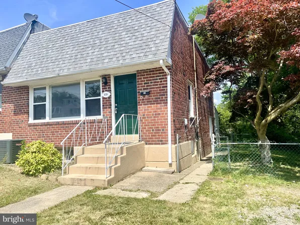 125 Larch Ave, Wilmington, DE 19804