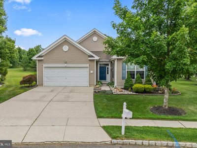 1 Brockton Ct, Woolwich Township, NJ, 08085