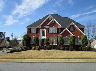 199 Twickenham Trce, Suwanee, GA 30024