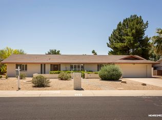 409 E Braeburn Dr, Phoenix, AZ 85022