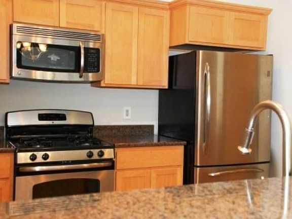 Kitchen Bar